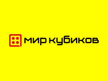 Партнерская программа Мир Кубиков